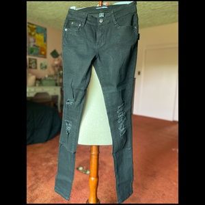 "Shake That Thing" Jeans